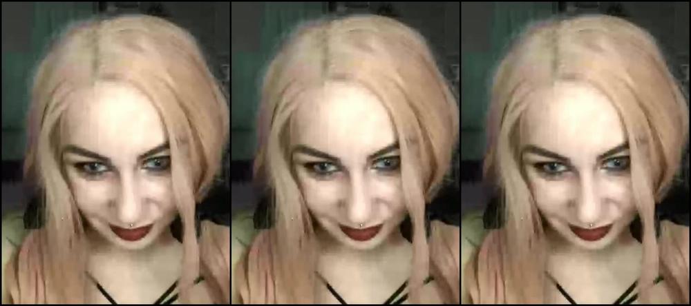 Suicidegirls Stream Started At Am Subscribe My Onlyfans Https Onlyfans Com Francymi