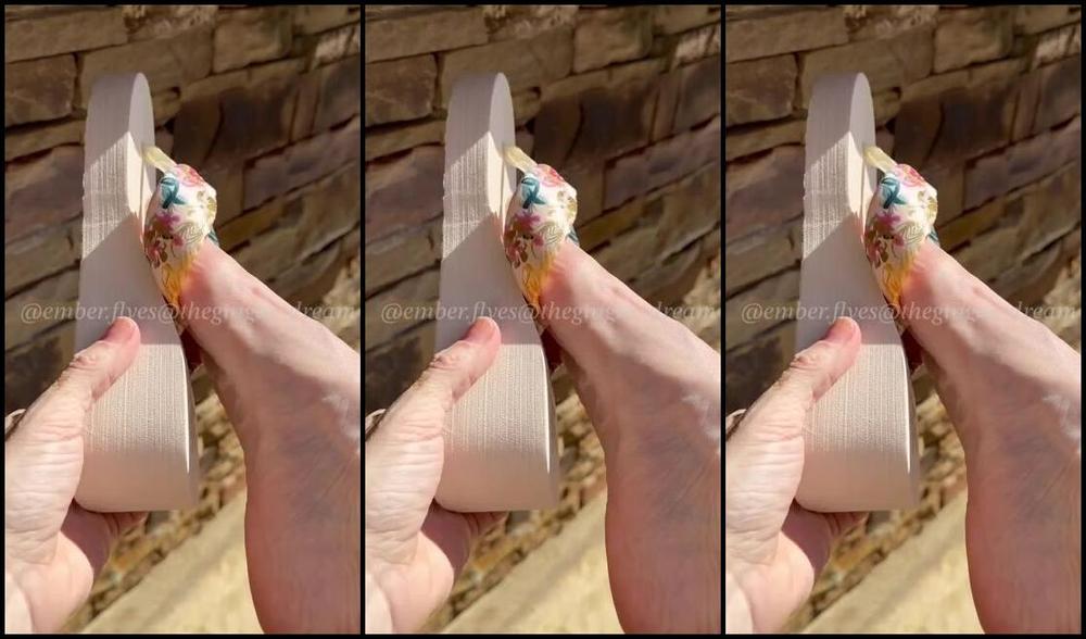 Thegingerdream Nicknamed Theginger Dream Onlyfans You Wish You Could Feel My Soles And Toes Wrapped Around You You Can T Imagine How