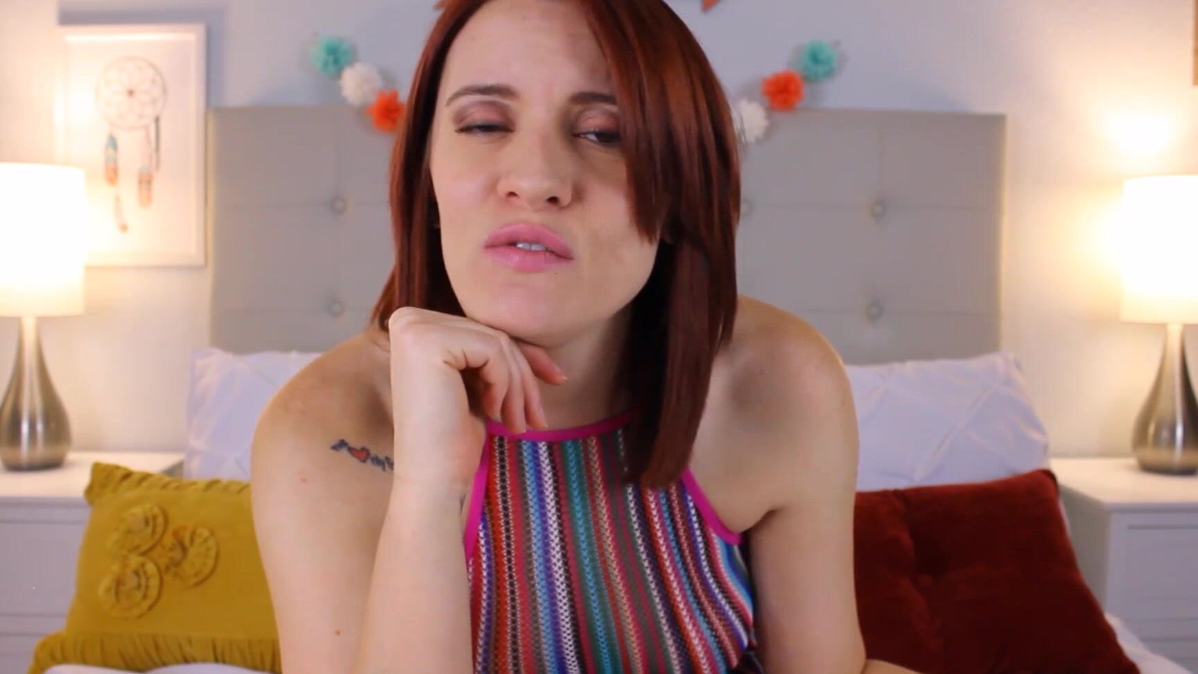 Goddessjessibelle No More Porn Just Femdom