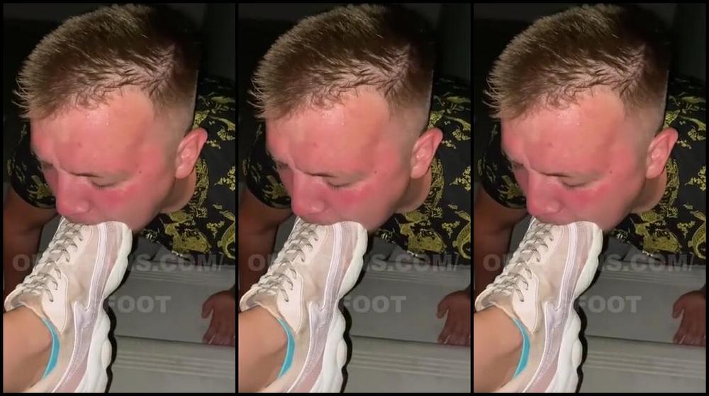 Ygfoot Aka Ygfoot Onlyfans 08 27 2024 Wanna Taste My Socks Clean My Sneakers Firstp