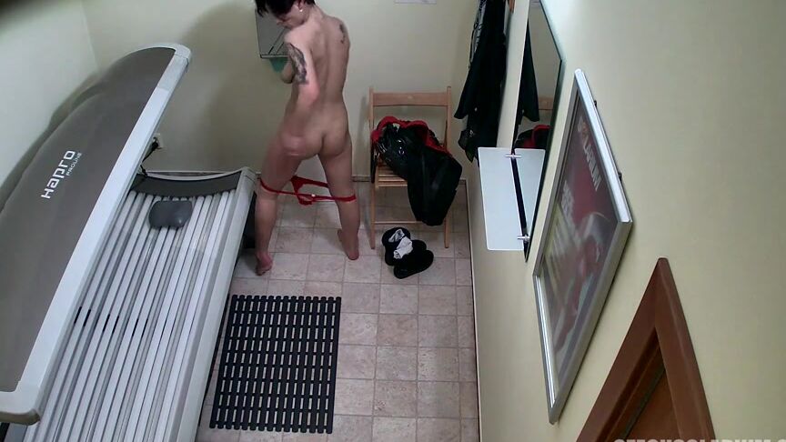 Czech Solarium 255 960540