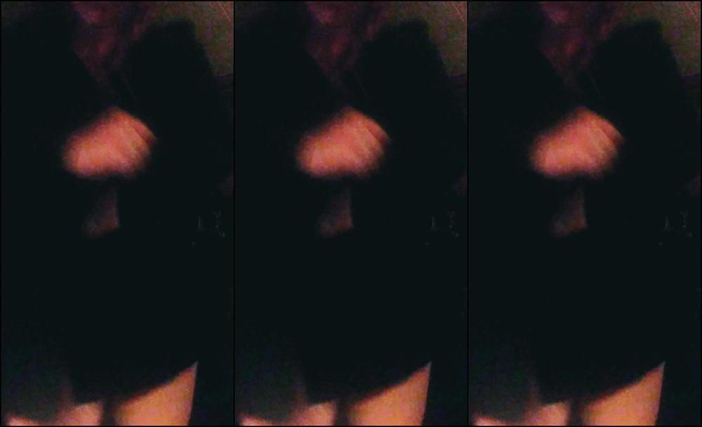 Erisdionysus P K A Boobie