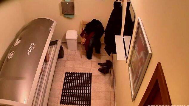 Czech Solarium 88 704396