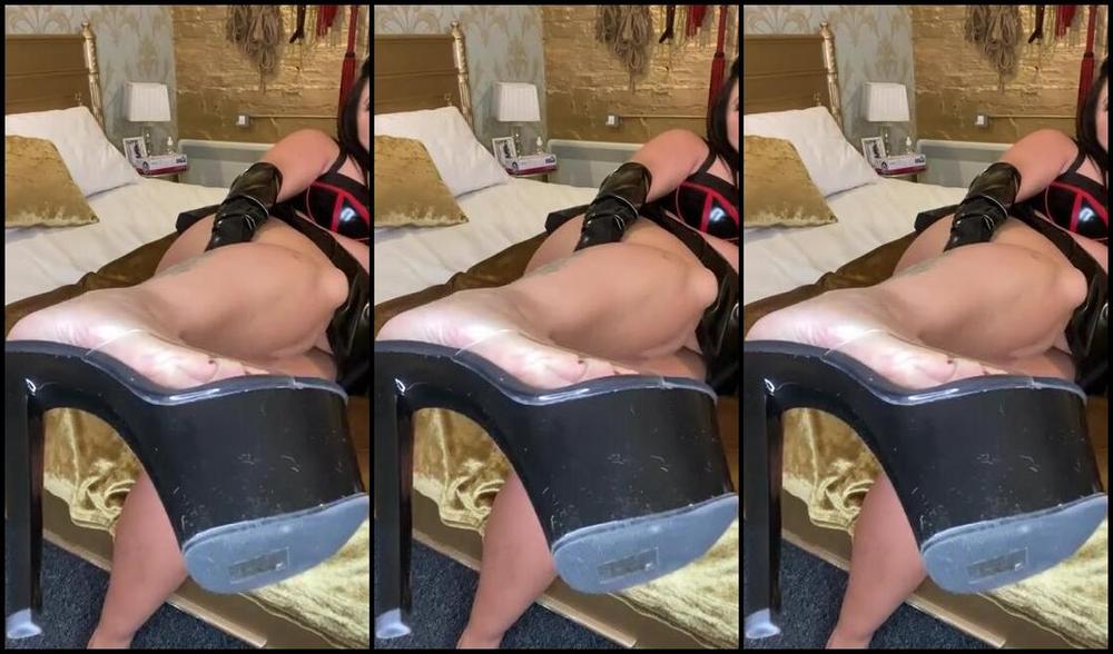 Mistress Eclipse Nicknamed Mistresseeclips Femdom 12 30 2023 Onlyfans Video I Really Meant To Get These Uploaded But My Internet Has Been So Crap I Hope