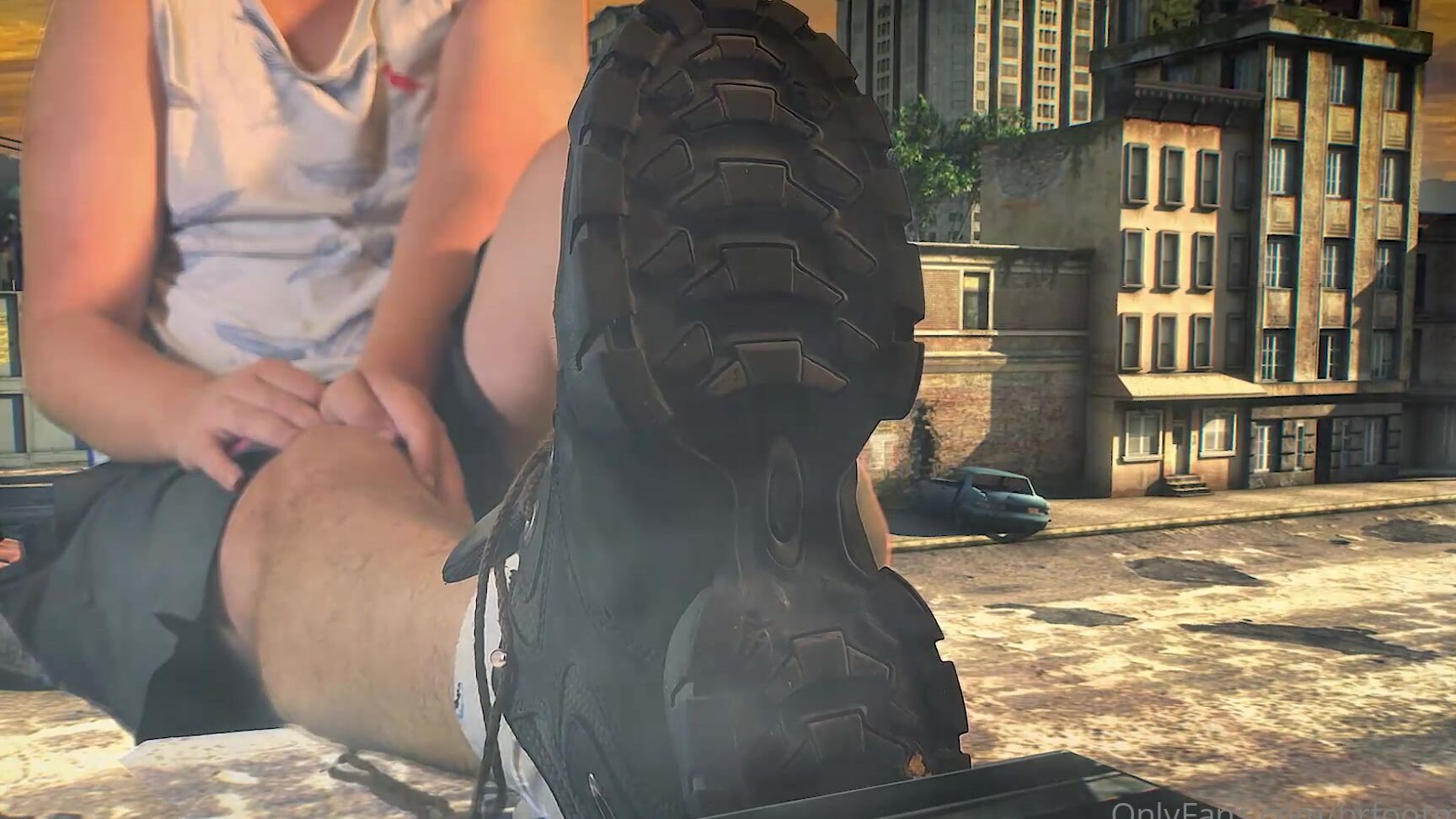 Brfootmodel 3151142432 01 06 2024 Str8 Dude Giant Sole