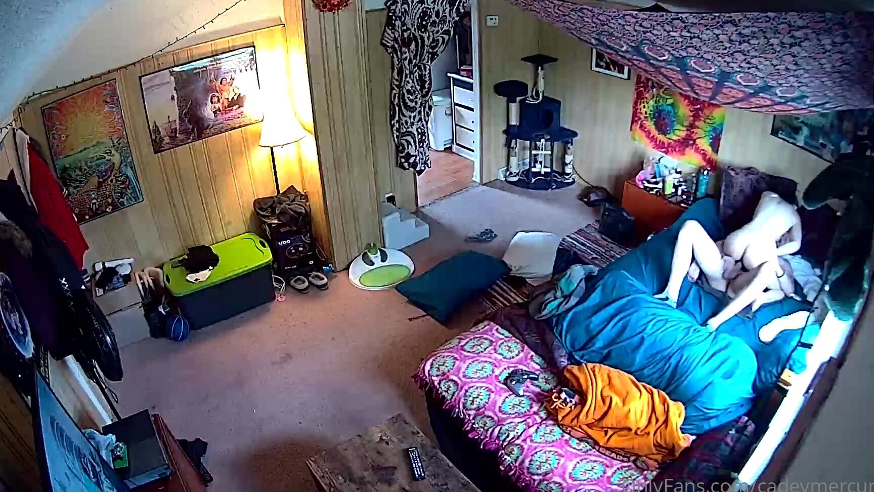 2020.05.08 Spy cam morning sex Mix