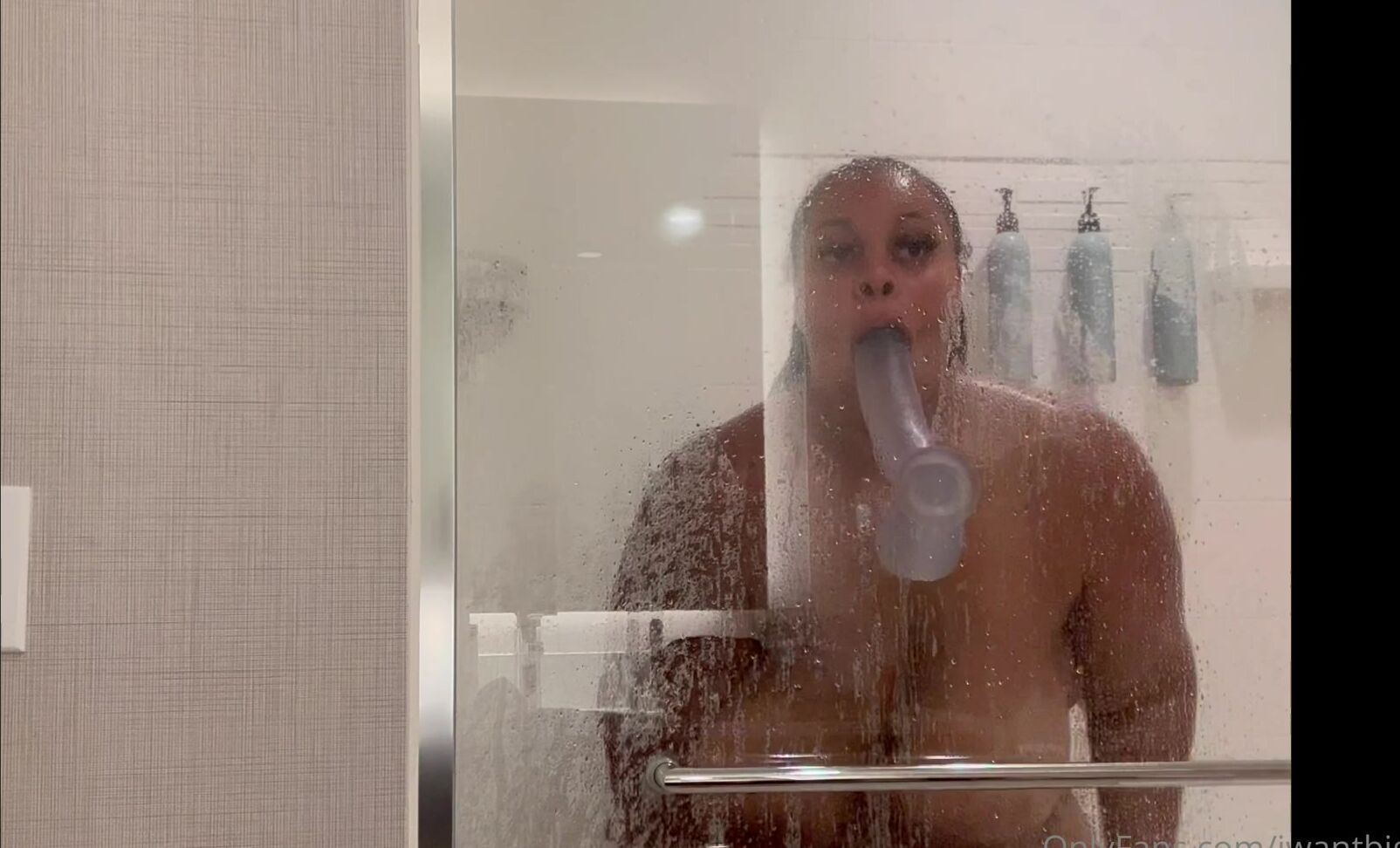 Iwantbigsexy 2902590922 06 10 2023 I Know You Love Watching Me In The Shower Baby What Do You Think Of