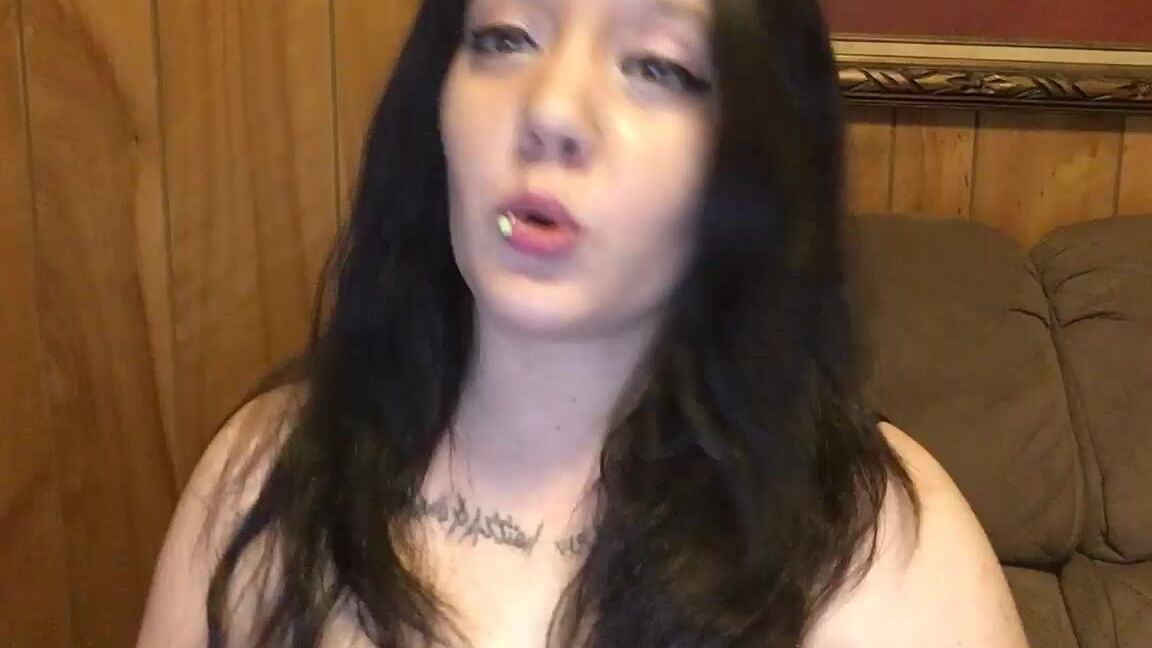 Lulubennie Humiliating Your Dick And Balls Custom