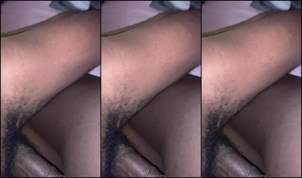 Chantelroyale My Toxic Ex Boyfriend I Only Use Him For His Dick