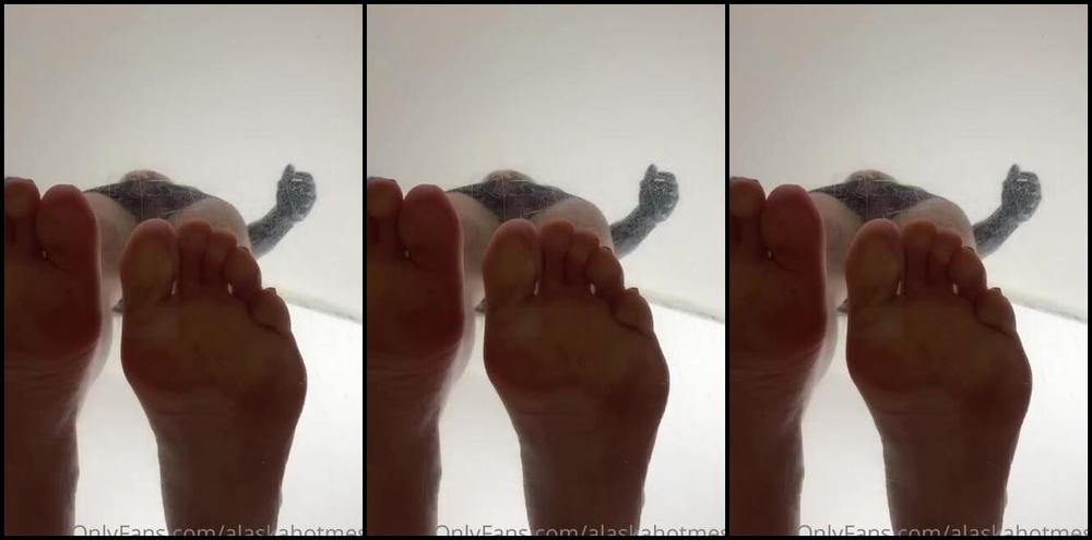 Goddess Alaska Nicknamed Alaskahotmess Onlyfans You Ll Never Be At My Level You Ll Always Be Below Me As A Matter Of Fact You Re Below The Ground