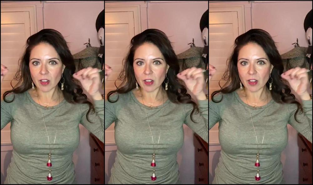 Mrspoindexter A Little Daily Update Home From Work Video I Think My Stranger Things T Shirt Makes My Bo