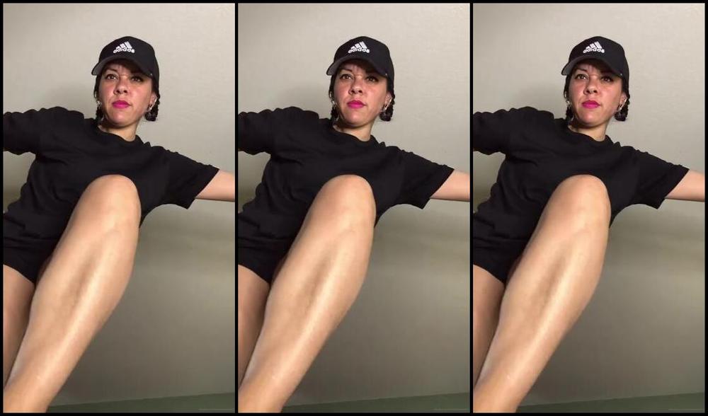 Deedeericanfeet Onlyfans Gm One Of My Fav Vids Giantess Foot Stomp I Love How I Got My Foot To Be Focused Most Of The