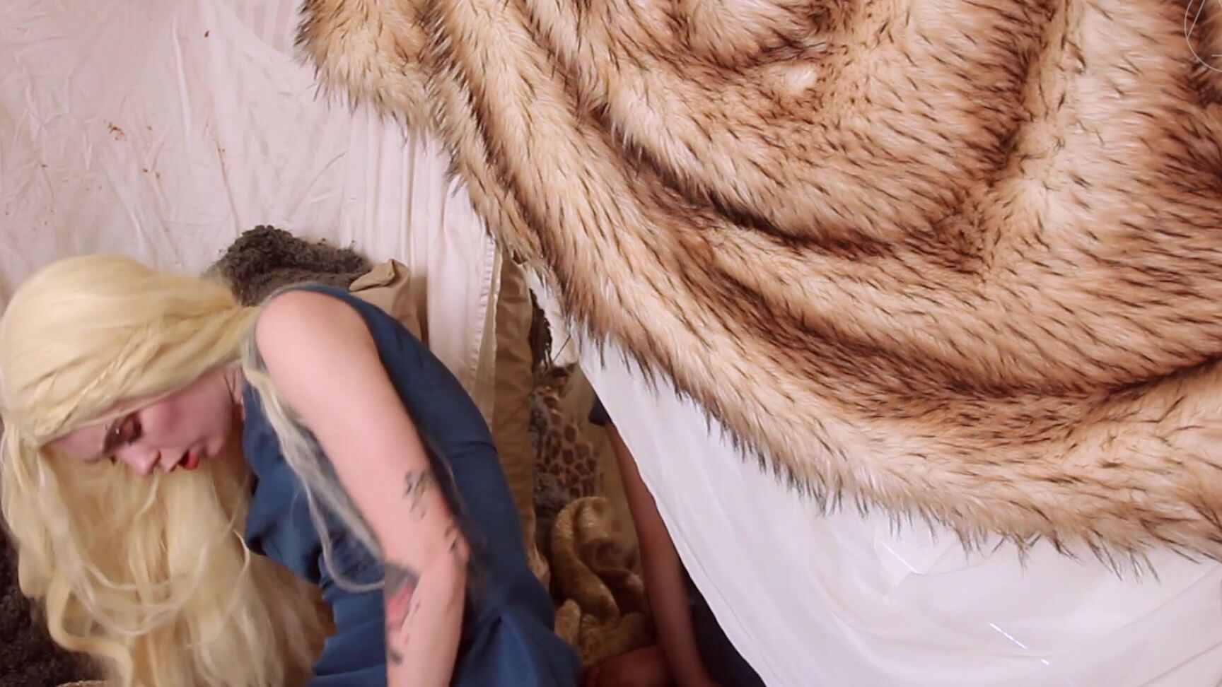 Cosplay, Costume, Cream Pie, Creampie, Riding anna tyler fucker of dragons ManyVids