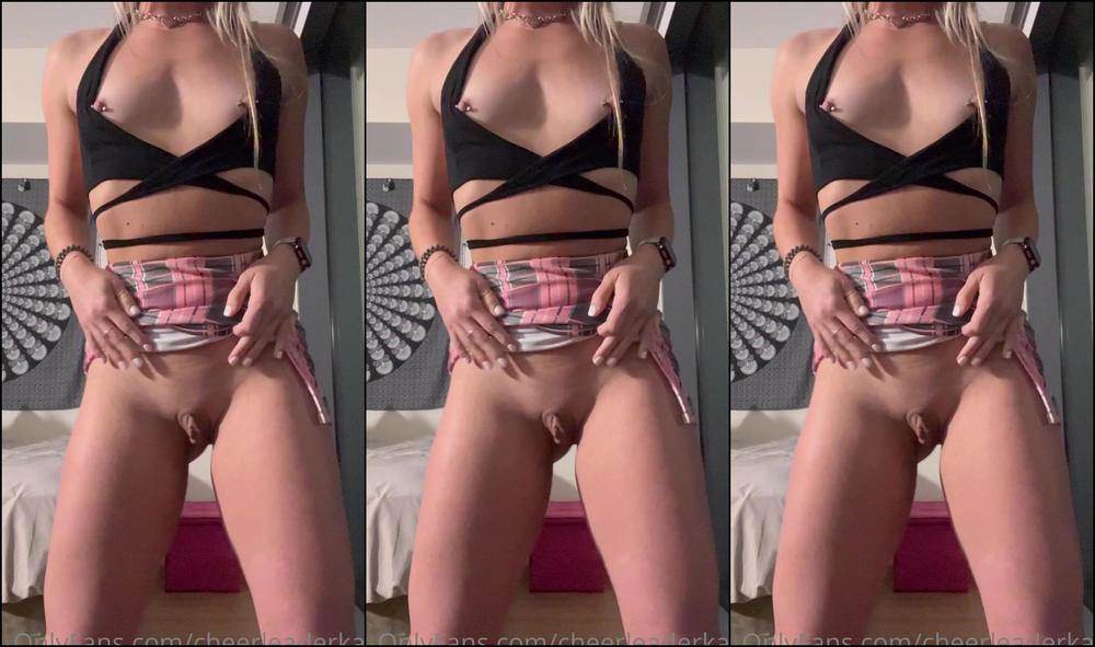 Cheerleaderkait 2533485111 07 24 2022 I M So Horny Rn I M Going To Find Some Cocks Tonight