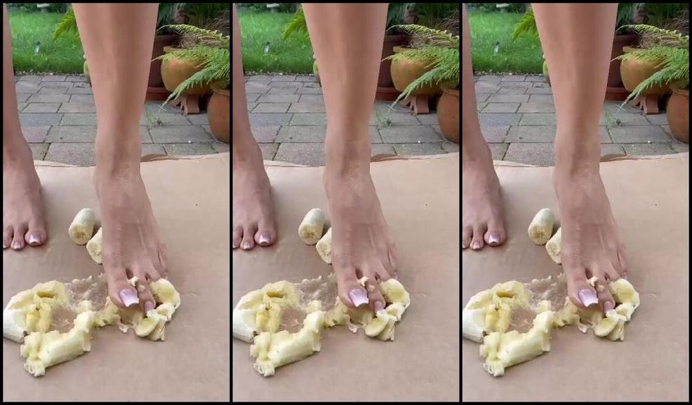 Worldsexiestfeet Onlyfans Back In The Days In London