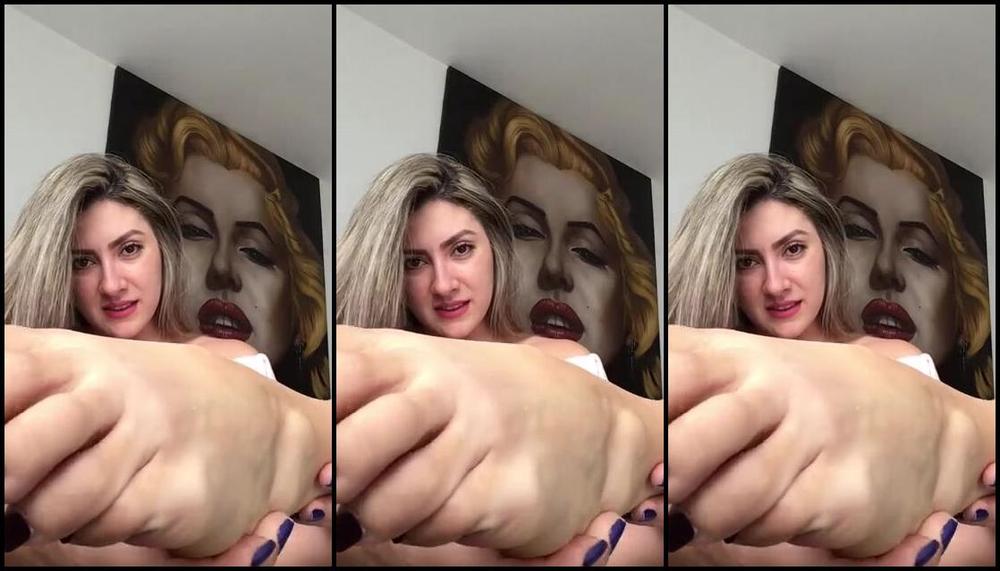 Scarletbunny Nicknamed Scarletbunnyy 10 12 2024 Onlyfans Video Scarletbunny