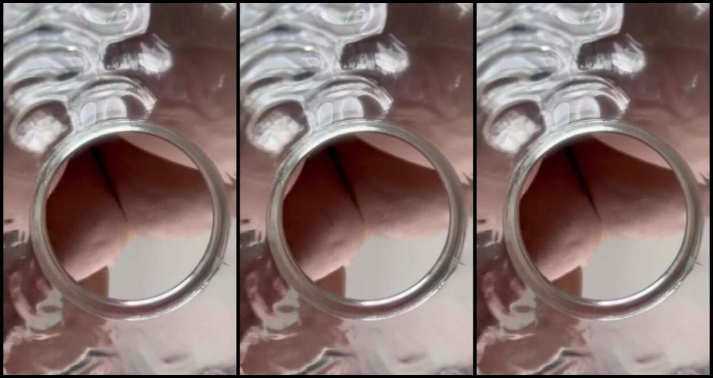 Prettyprincess220 03 18 2024 Onlyfans Video You Are In A Jar My Scavenger Who Is Trapped And Has To Smell My Farts