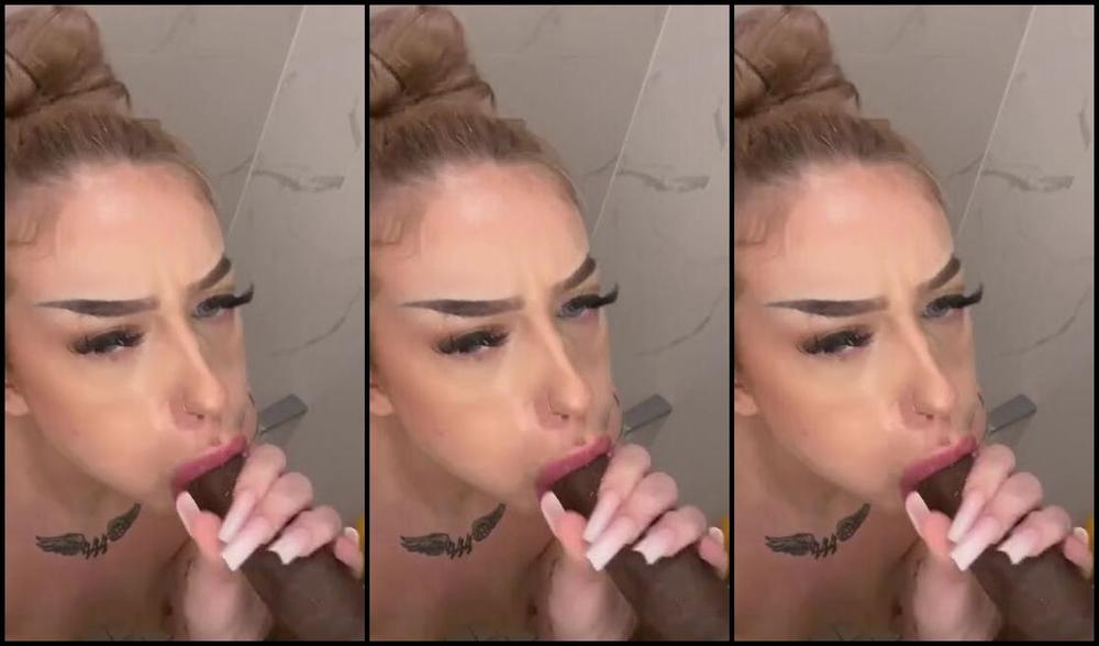 Goddess Jay Nicknamed J4Ybbyxoxo 04 23 2024 Onlyfans Video I Forgot To Post The Full Version Watch Me Suck Fuck Amp Gag On A