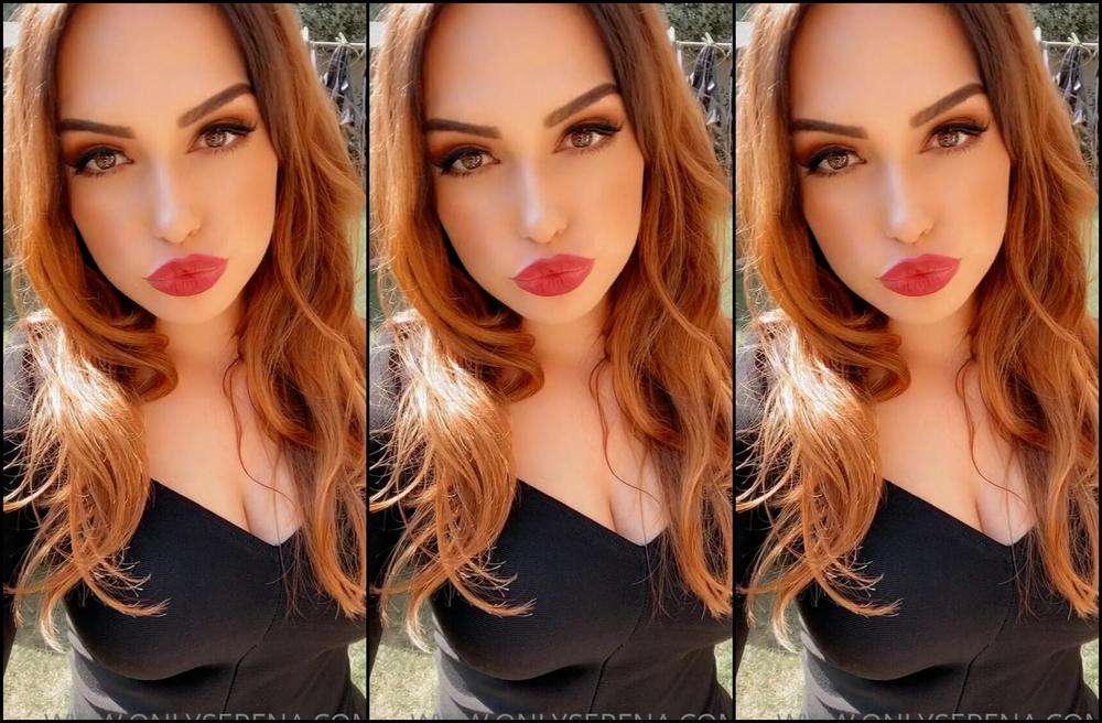 Goddess Gynarchy Smoking Break