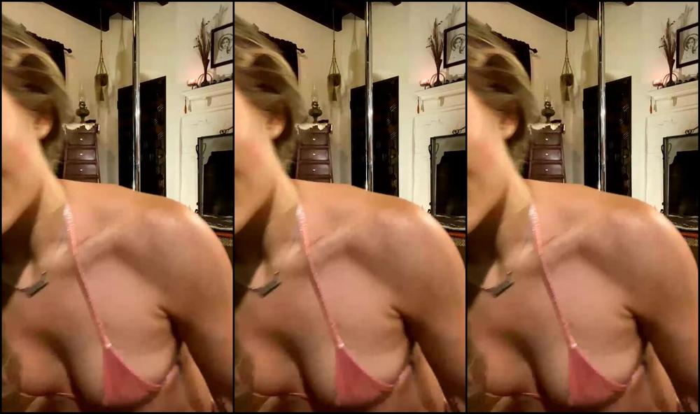 Chelsconrad Did You Miss My First Livestream On Onlyfans Fear Not I Was Able To Recover Them Ther