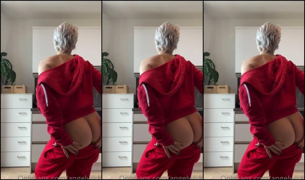 Angelwicky Yey Finally I Can Start To Dance Move And Be Silly Again Jup Mohu Za T