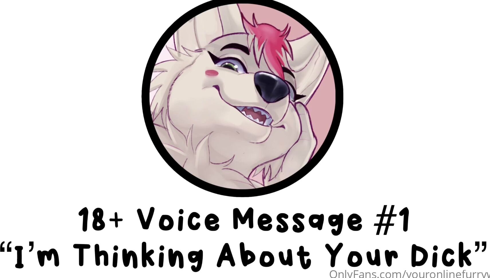 Youronlinefurrywaifu I