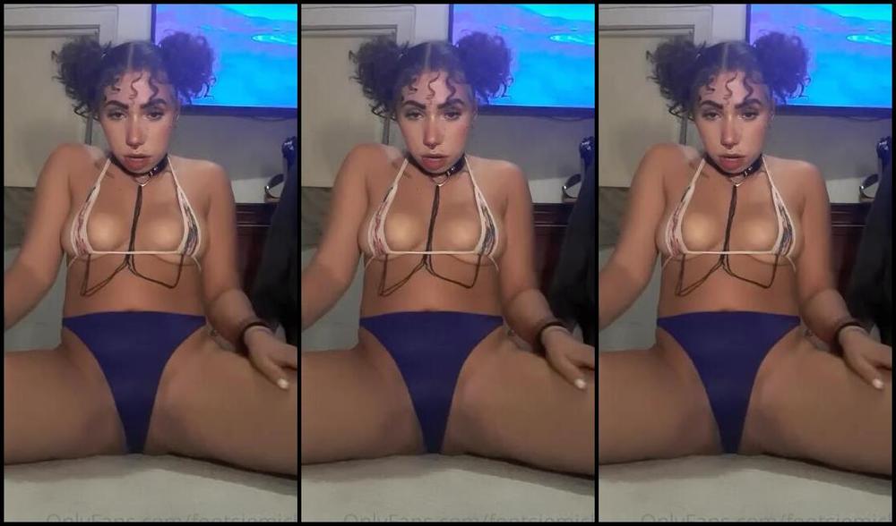 Footsiemichi Onlyfans Do You Think Your Face Can Handle These Hips