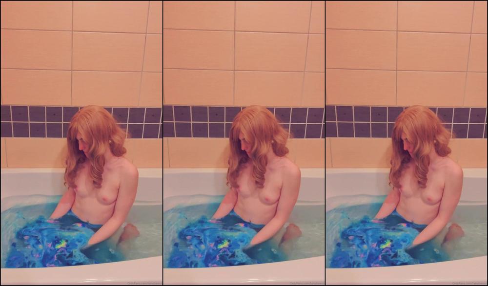 Lanabeexo Just Enjoying Myself