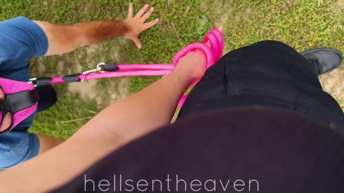 Goddess Nina Nicknamed Hellsentheaven Onlyfans 07 30 2022 Video 565682