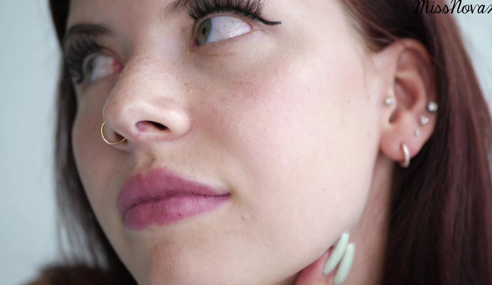 Miss Nova Worship My Pretty Face