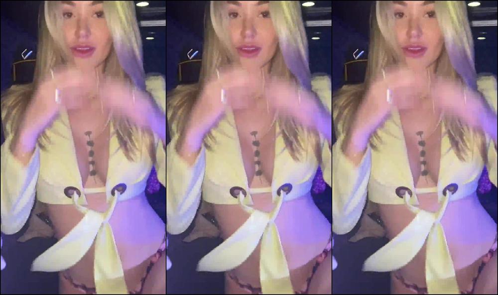 Heidi Grey On This Episode Of Violets Birthday Limo Shenanigans 48Omy0Dm