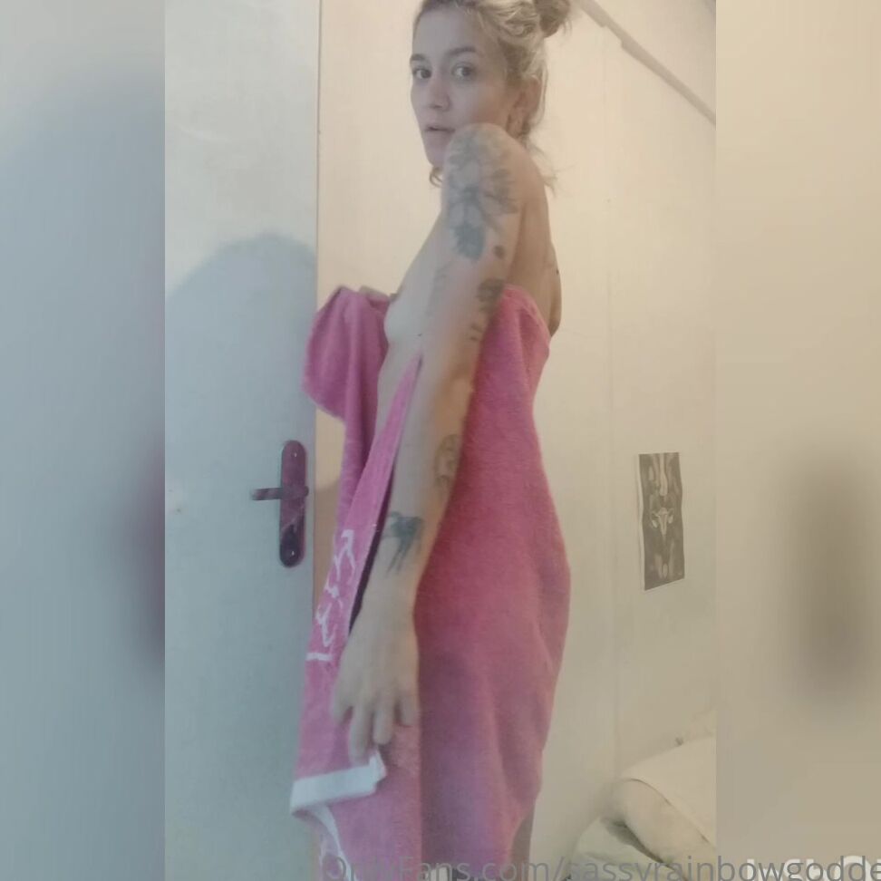 Roserainbowgoddess 2253958217 10 22 2021 Sunny Days Be Like Take A Shower And Put On A Bikini