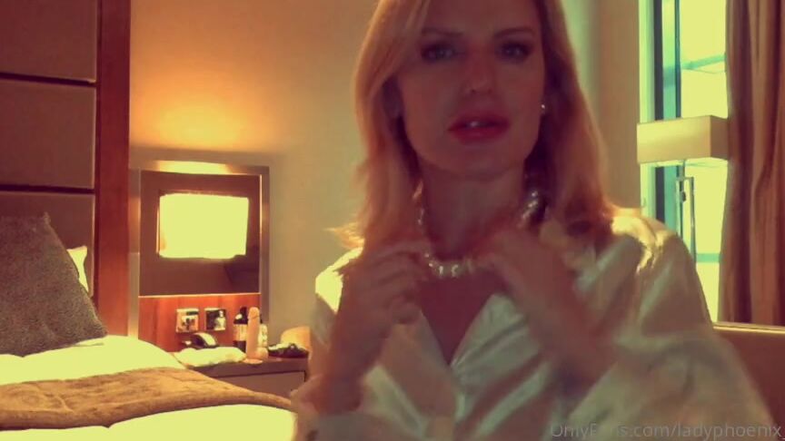 Lady Phoenix Nicknamed Ladyphoenix Ldn Onlyfans Back Where I Belong I Was So Pleased To Be In An Actual Hotel For The First Time In Several Months