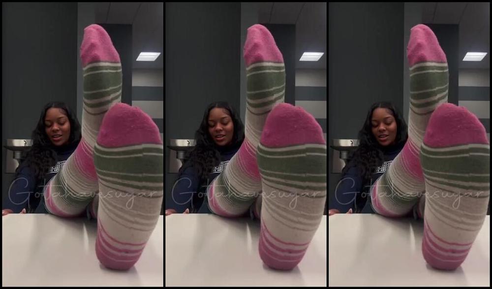 Sugared Soles2 Onlyfans Wishing You Were Here