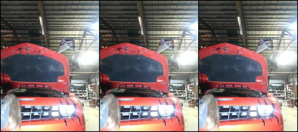 Chebellacambers Stream Started At Am Shop Shenanigans