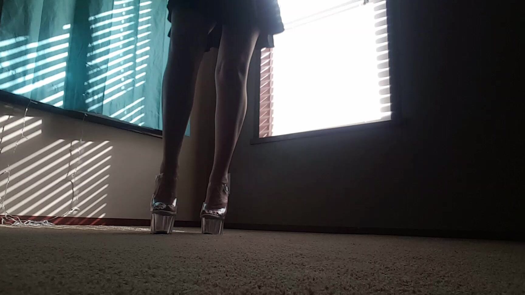 Frostyprincess New Heels