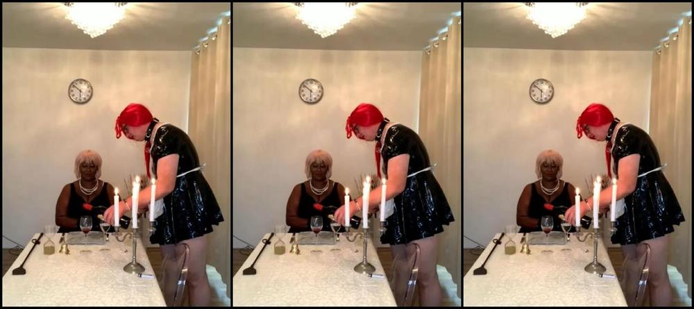 Madam Caramel Onlyfans Stream Started At 10032020 0330 Pm The Rules Are You Must Be Quiet The Only Noise I Want To Hear