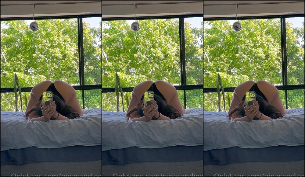 Ninasandiego 2908587185 06 16 2023 Does Me Enjoying It Like This Make Me A Good Girl Or A Bad Girl