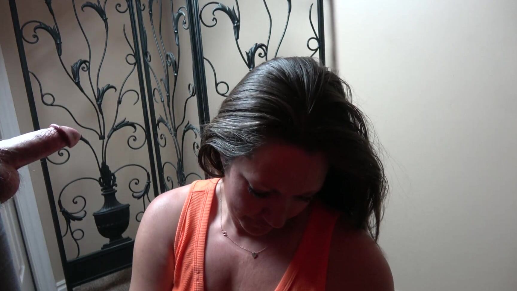 bambie3331 in the eye side view Pornhub