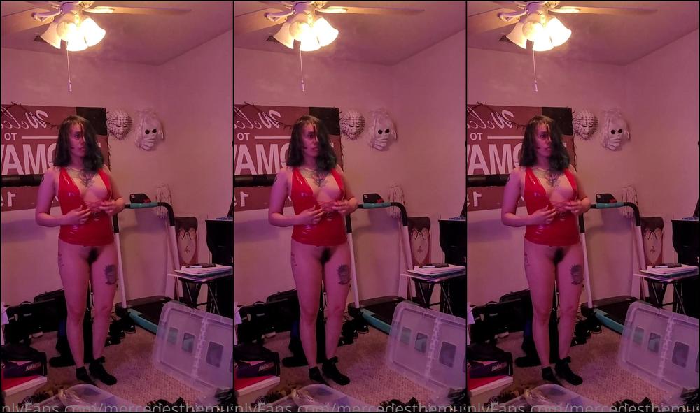 Mercedesthemuse 2876481422 05 18 2023 Latex Kind Of Day