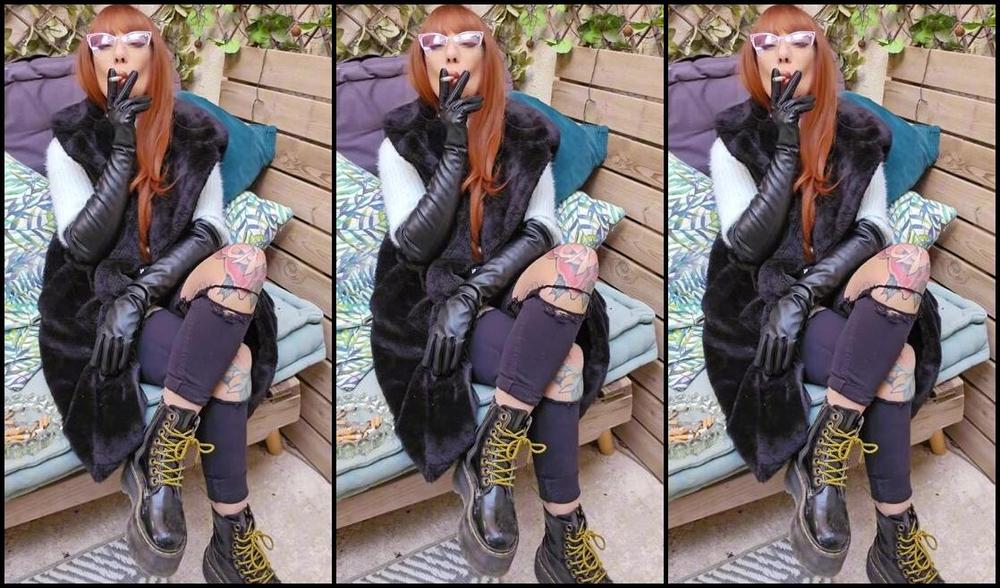 Queen Kinkerbell Nicknamed Kinkerbell23 Onlyfans Its Been Sooo Up And Down Here With The Weather When Its Not So Good Ive