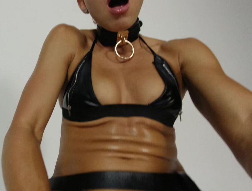 Lora Cross Goddess Worship Dirty Talk Amp Joi