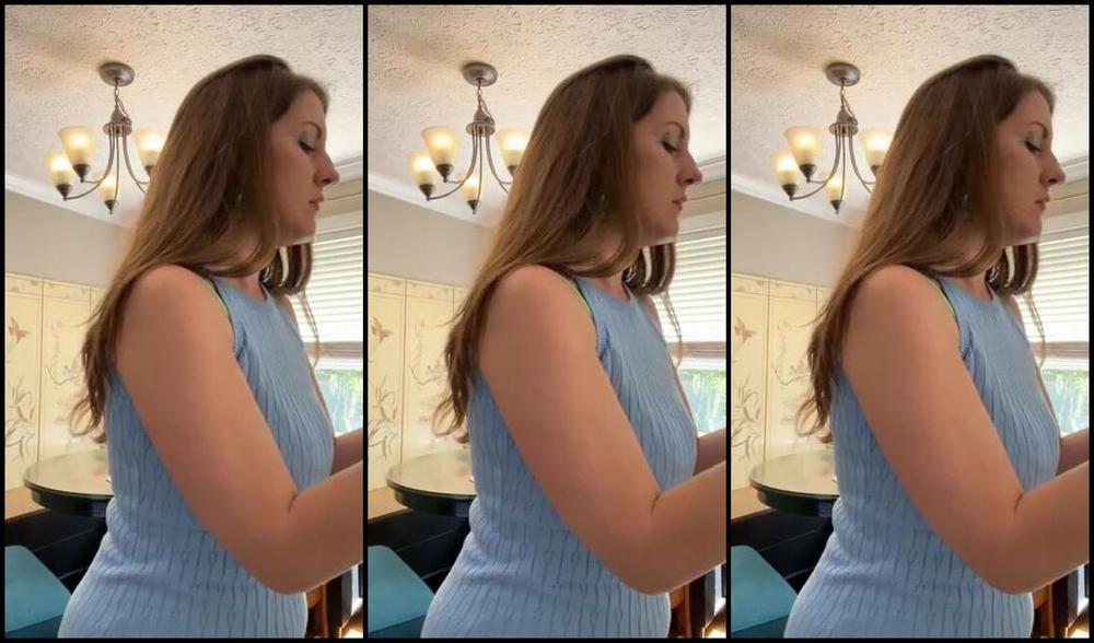 Ms Tomorrow Nicknamed Dommetomorrow Onlyfans Stream Started At 04202023 0701 Pm Gift Unboxing Outfit Of The Day