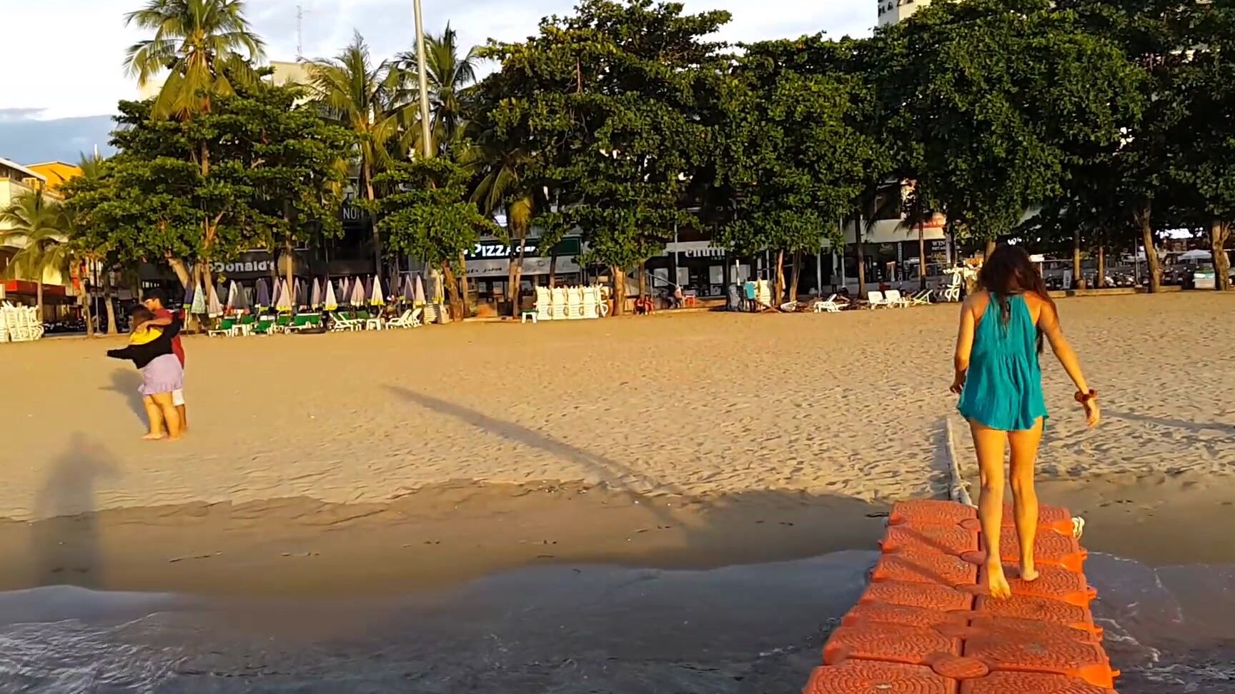 dream4angel pussy flashing on public Pornhub