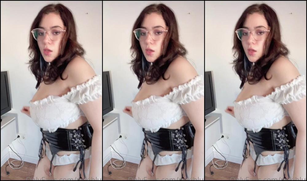 Mikiblue 2310603595 12 24 2021 Happy Holidays Here S My Gift For You