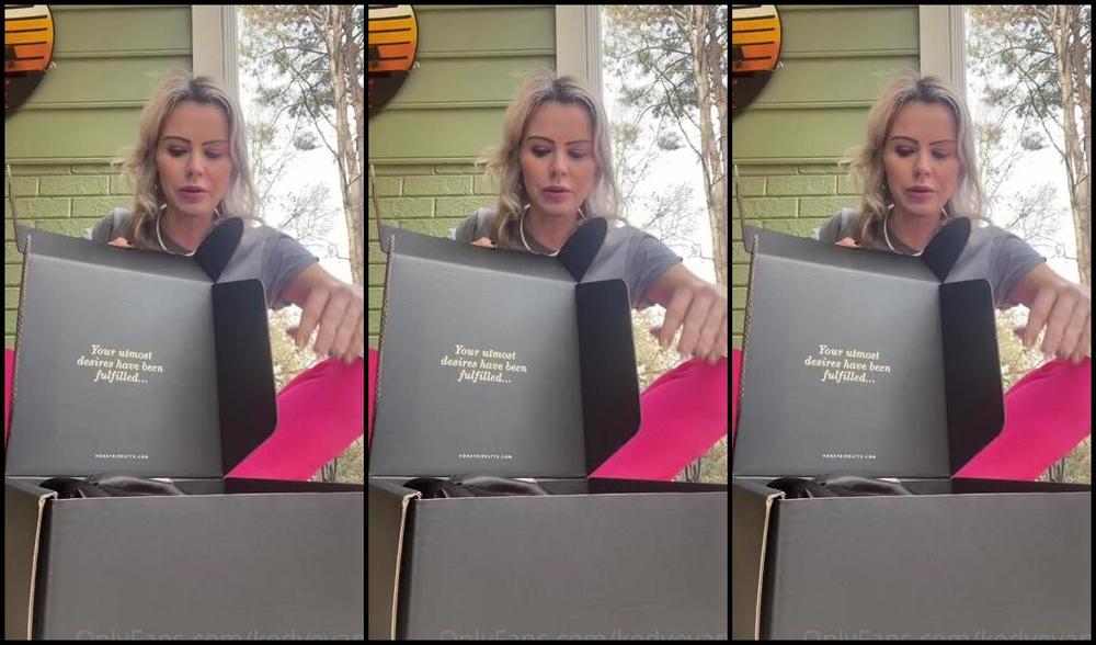 Kodyevans Onlyfans Can T Wait To Do Some Photos And Videos In My New Stuff From Honey Birdette I Think You Will Love