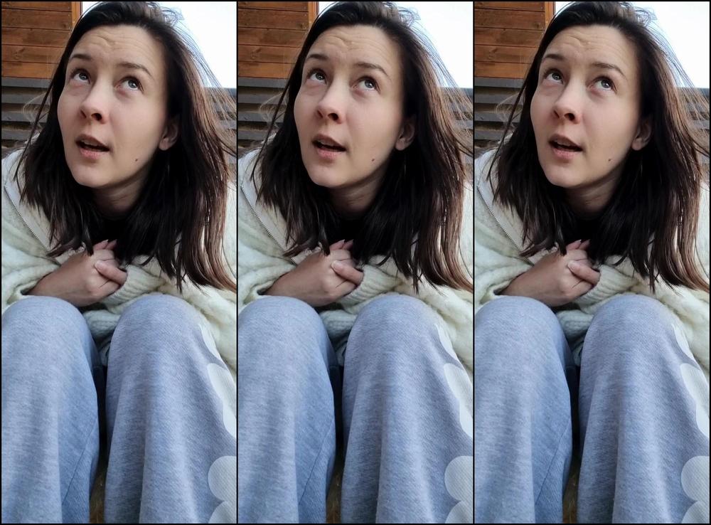 Theotherwoman The Yapping Never Stops