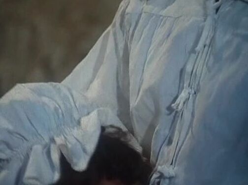 "Mix" Feature, History X Hamlet Le piccanti avventure erotiche di Amleto Tip Top