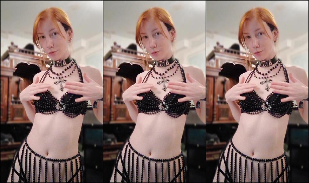 Niciaunlovelier 3329534509 05 22 2024 Exactly On The Evening Before The Festival A Long Awaited Package Arrived And Brought Me These Two