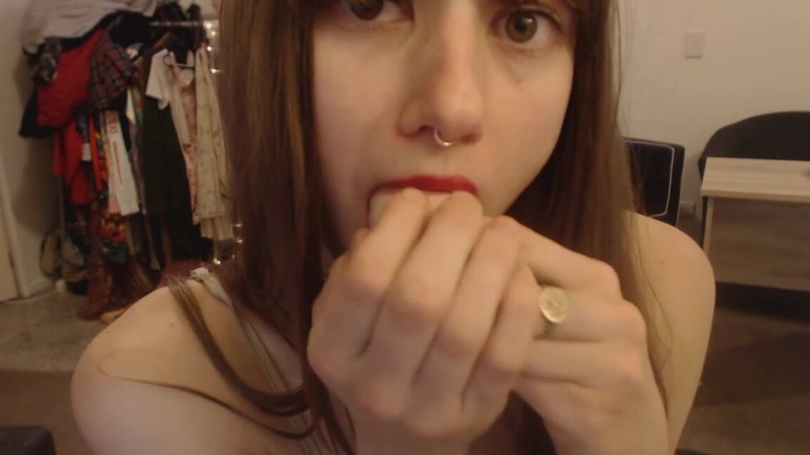 Missalice Dirty Talking Lipstick Deepthroat